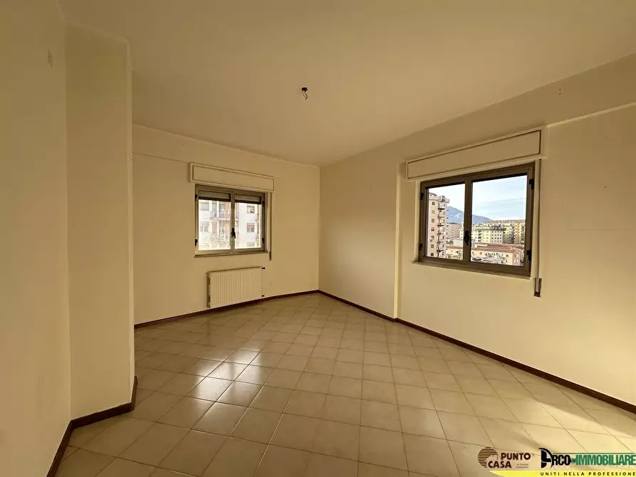 Immagine 7 di Appartamento in vendita  in via mariano d'amelio a Palermo