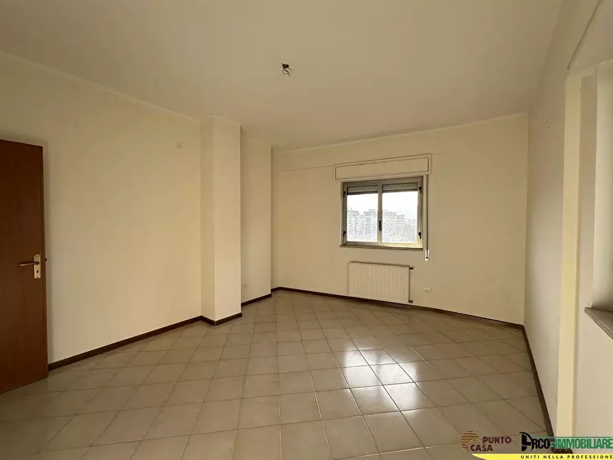 Immagine 6 di Appartamento in vendita  in via mariano d'amelio a Palermo