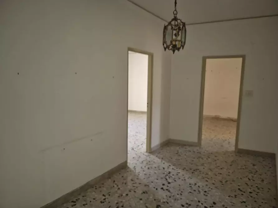 Immagine 5 di Appartamento in vendita  in Via Falcone e Borsellino a Termini Imerese