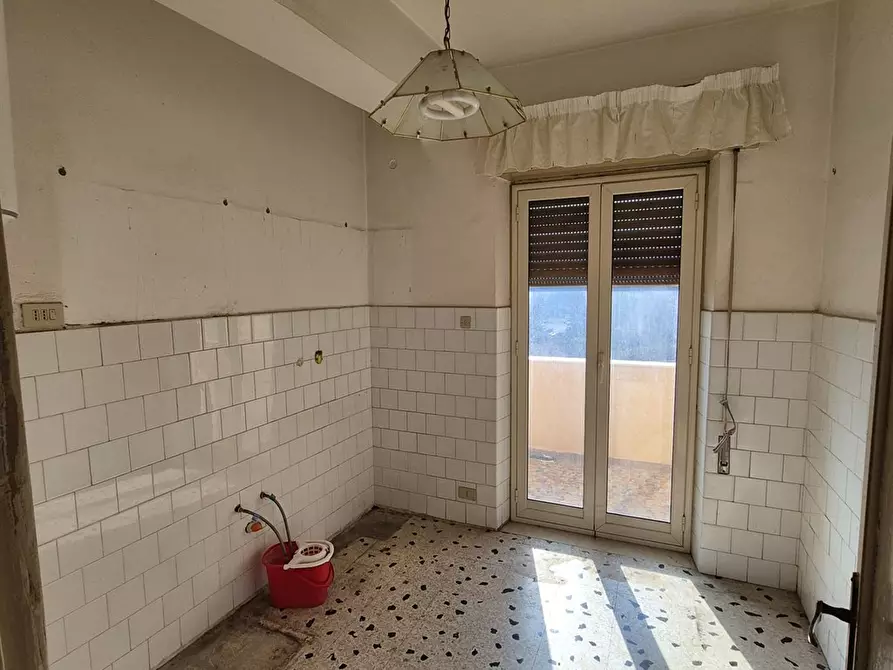 Immagine 2 di Appartamento in vendita  in Via Falcone e Borsellino a Termini Imerese