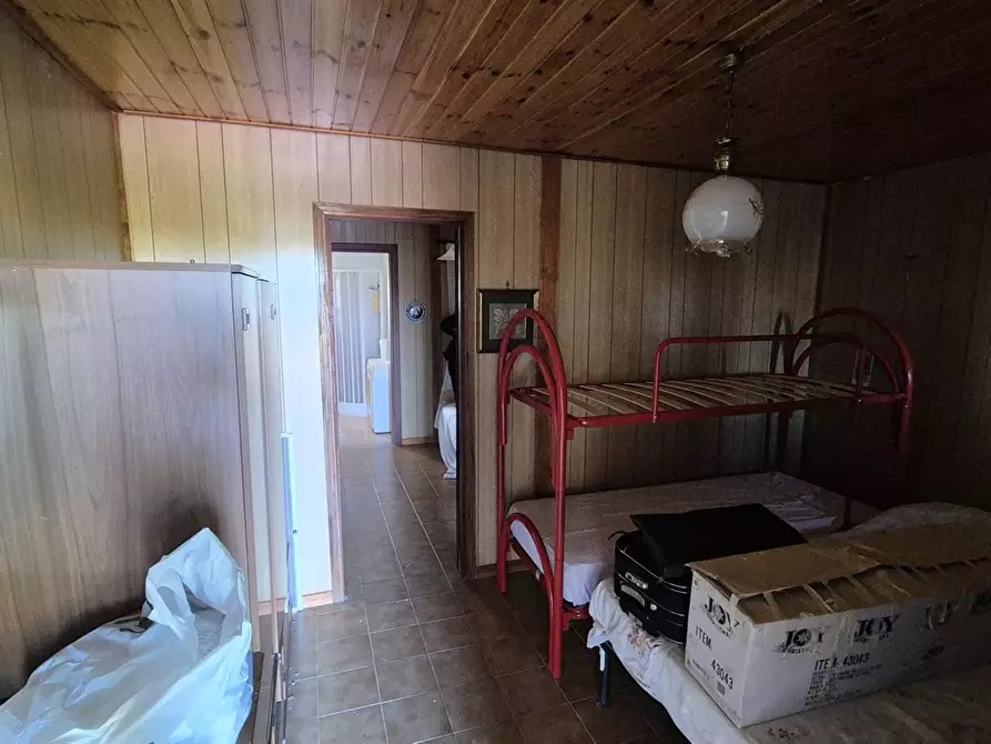 Immagine 1 di Casa indipendente in vendita  in Contrada Calzata, snc a Campofelice Di Roccella