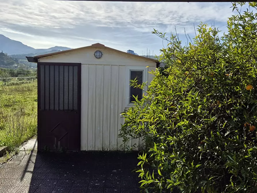 Immagine 7 di Casa indipendente in vendita  in Contrada Calzata, snc a Campofelice Di Roccella