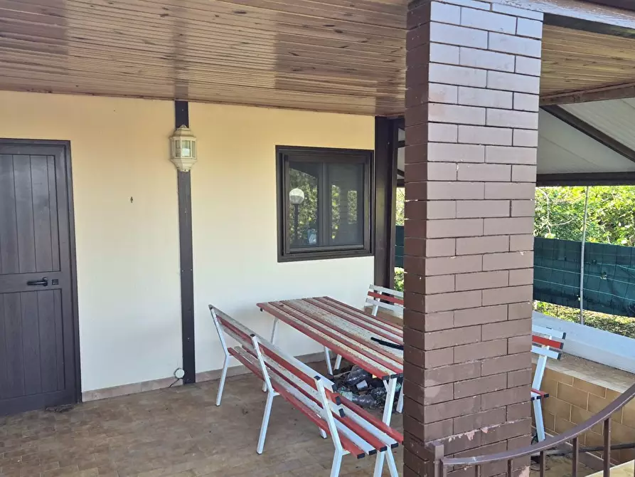 Immagine 4 di Casa indipendente in vendita  in Contrada Calzata, snc a Campofelice Di Roccella