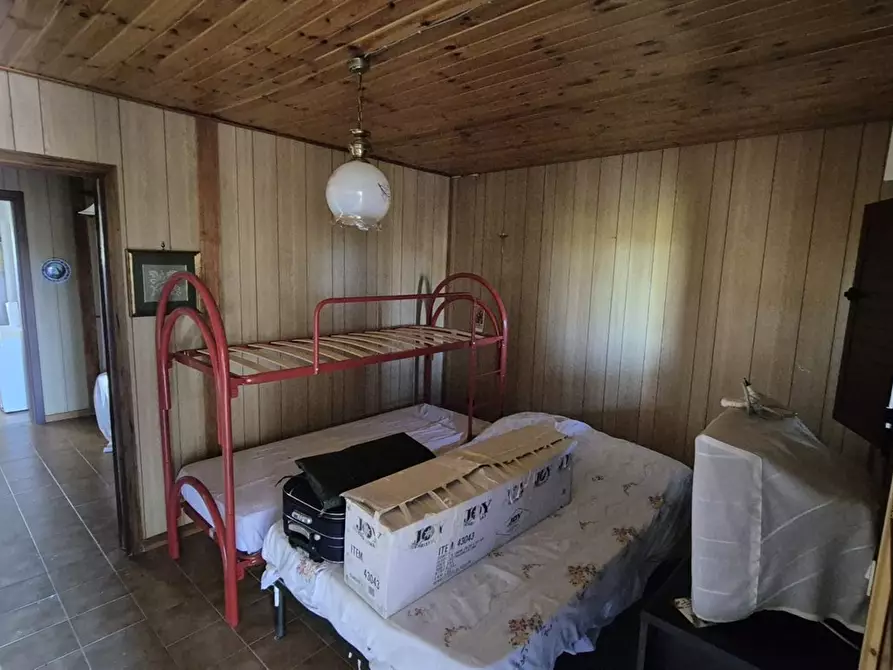 Immagine 2 di Casa indipendente in vendita  in Contrada Calzata, snc a Campofelice Di Roccella