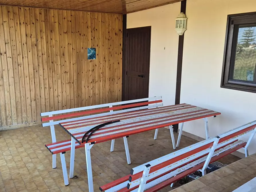 Immagine 5 di Casa indipendente in vendita  in Contrada Calzata, snc a Campofelice Di Roccella