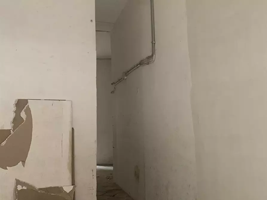Immagine 8 di Magazzino in vendita  in Via Gorizia 24 a Palermo