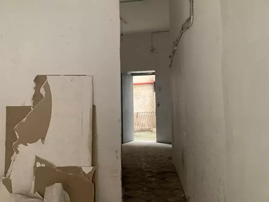 Immagine 9 di Magazzino in vendita  in Via Gorizia 24 a Palermo