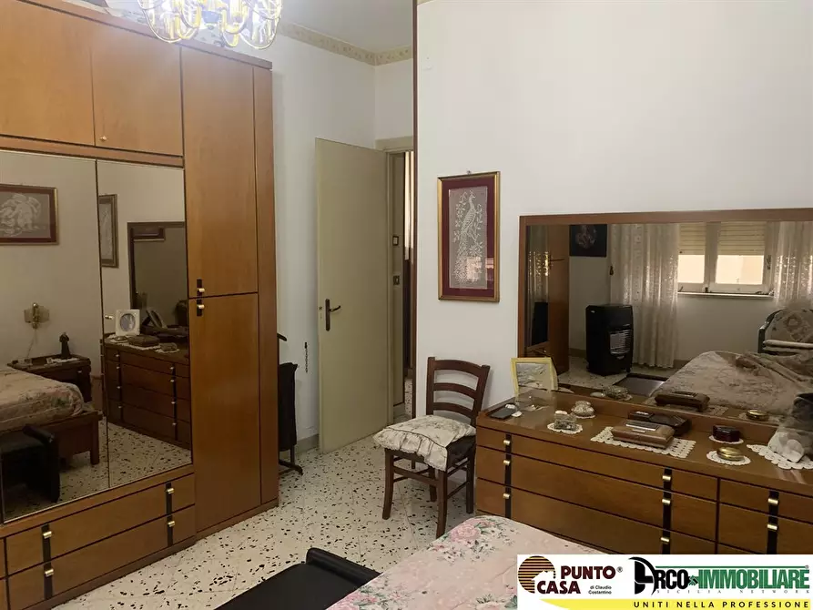 Immagine 8 di Appartamento in vendita  in Via Abruzzi 1A a Palermo