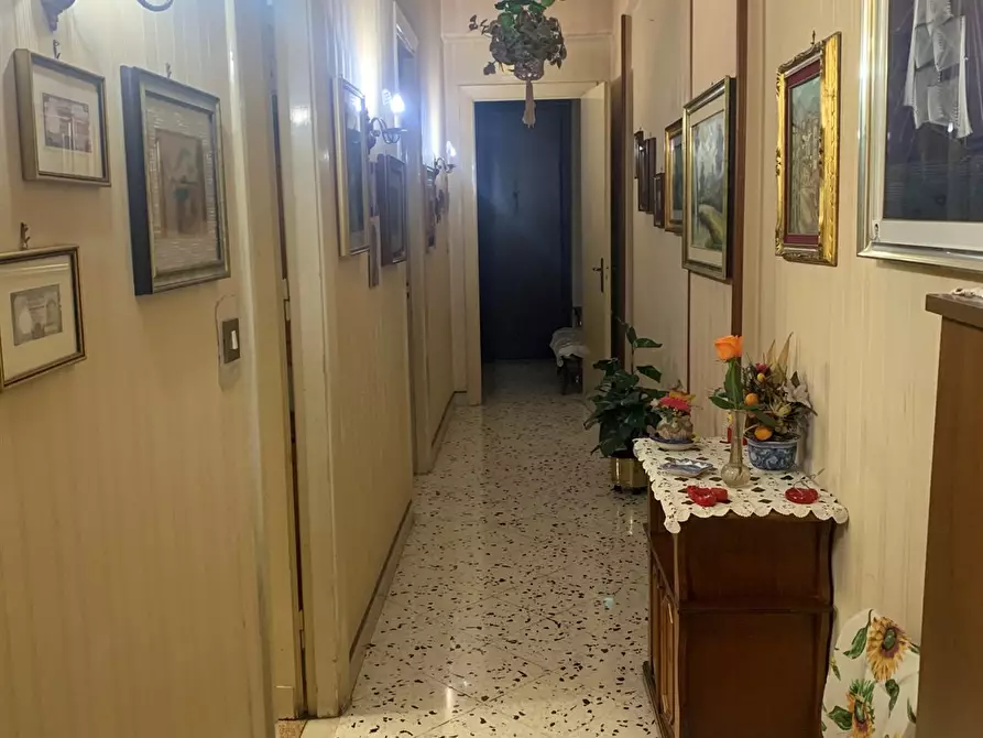 Immagine 6 di Appartamento in vendita  in Via Abruzzi 1A a Palermo