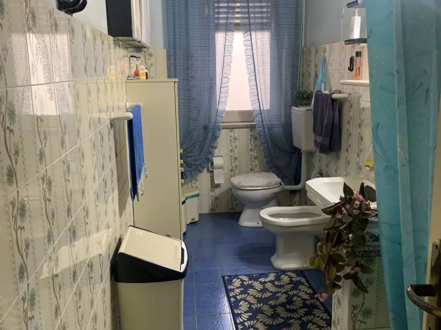 Immagine 5 di Appartamento in vendita  in Via Abruzzi 1A a Palermo