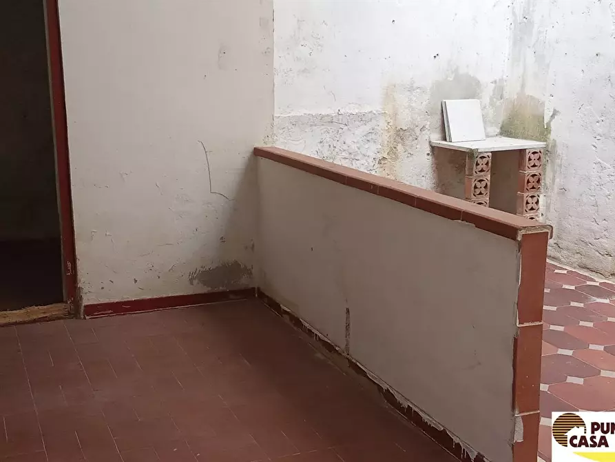 Immagine 3 di Casa indipendente in vendita  in Via Giuseppe Malvica a Palermo