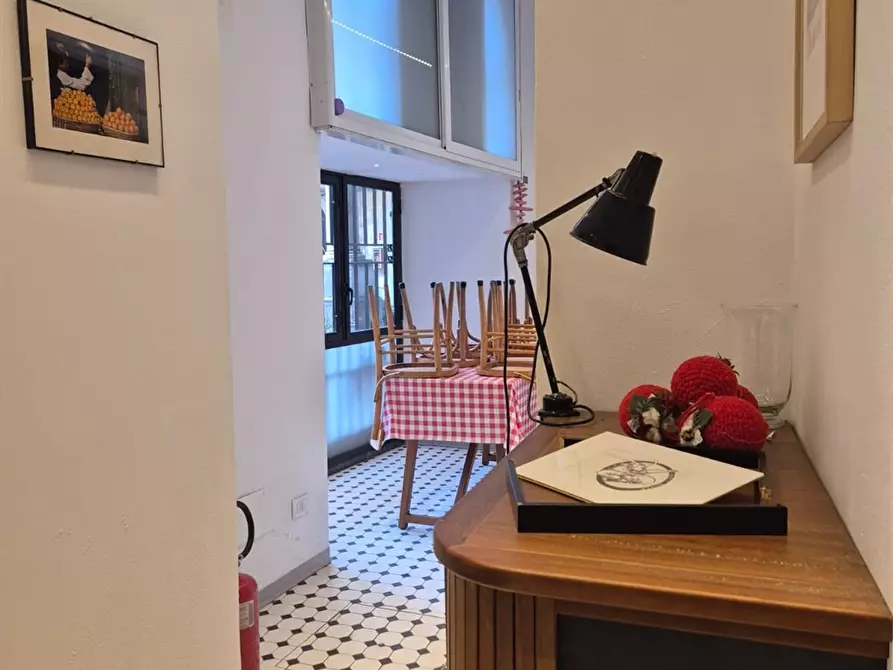 Immagine 8 di Attività commerciale in affitto  a Palermo