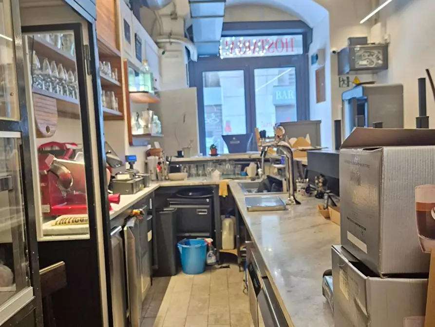 Immagine 9 di Attività commerciale in affitto  a Palermo