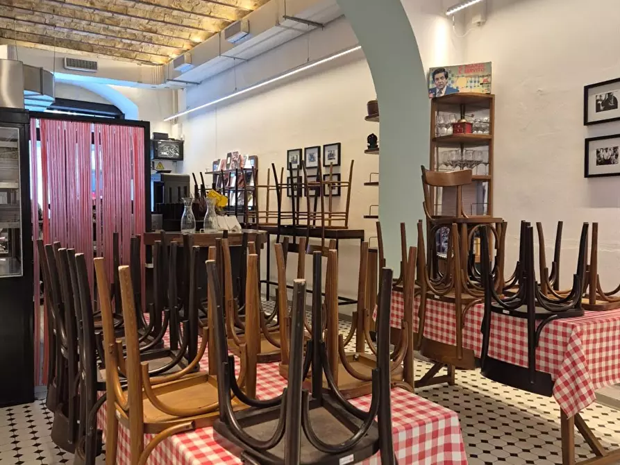 Immagine 4 di Attività commerciale in affitto  a Palermo