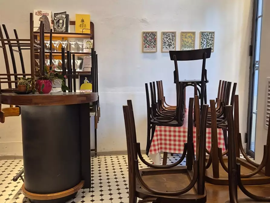 Immagine 5 di Attività commerciale in affitto  a Palermo