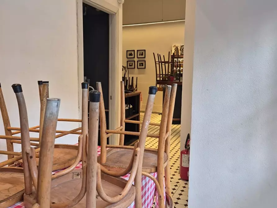 Immagine 7 di Attività commerciale in affitto  a Palermo