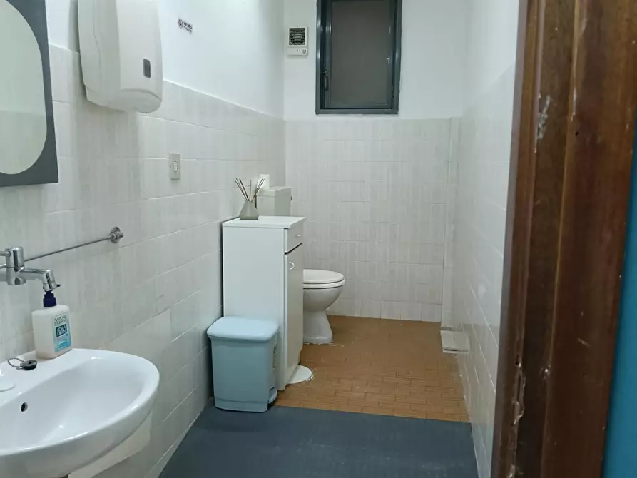 Immagine 1 di Ufficio in affitto  in Piazza San Francesco 1 a Termini Imerese