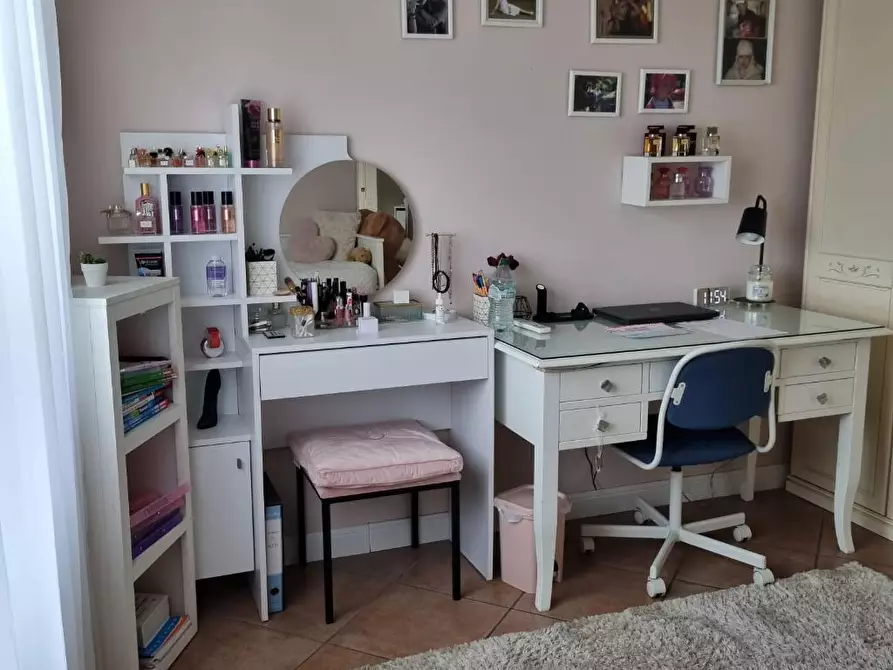 Immagine 2 di Appartamento in vendita  in via Nave a Palermo