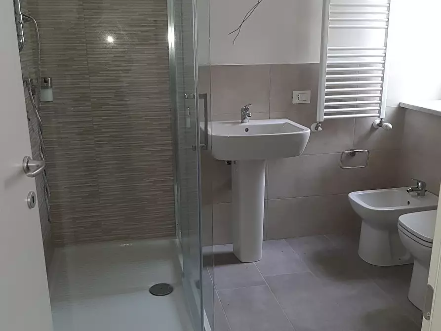 Immagine 1 di Appartamento in affitto  in corso calatafimi a Palermo