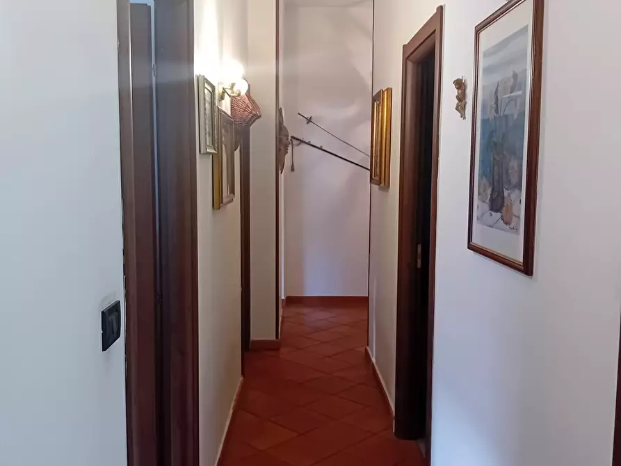 Immagine 9 di Appartamento in vendita  in Via della Libertà a Palermo