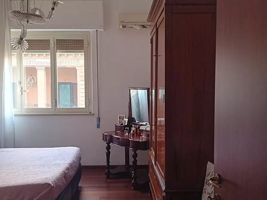 Immagine 5 di Appartamento in vendita  in Via della Libertà a Palermo