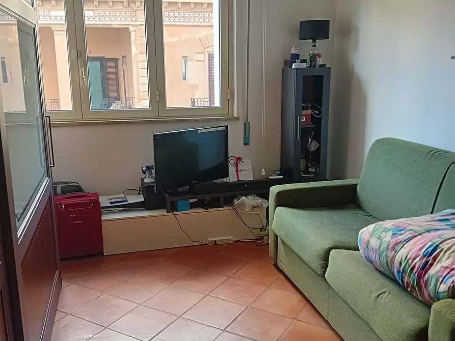 Immagine 2 di Appartamento in vendita  in Via della Libertà a Palermo