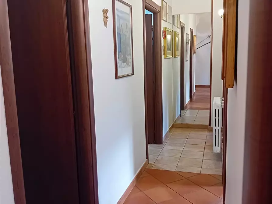 Immagine 7 di Appartamento in vendita  in Via della Libertà a Palermo