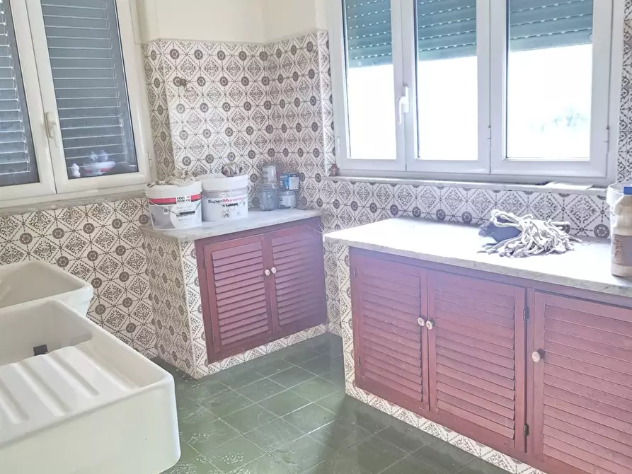 Immagine 9 di Appartamento in affitto  in SS186 2 a Monreale