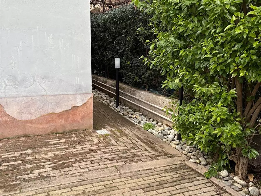 Immagine 3 di Appartamento in affitto  in Via Marinai Alliata 22 a Palermo