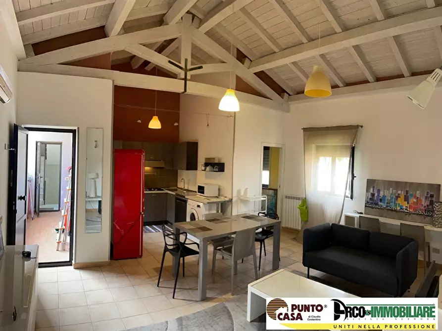 Immagine 5 di Appartamento in affitto  in Via Marinai Alliata 22 a Palermo