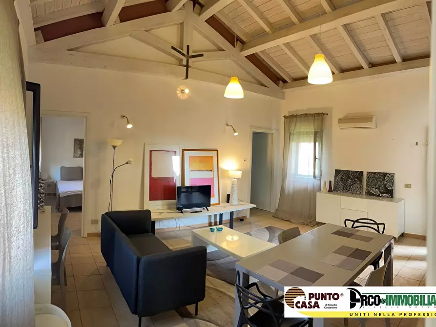 Immagine 6 di Appartamento in affitto  in Via Marinai Alliata 22 a Palermo