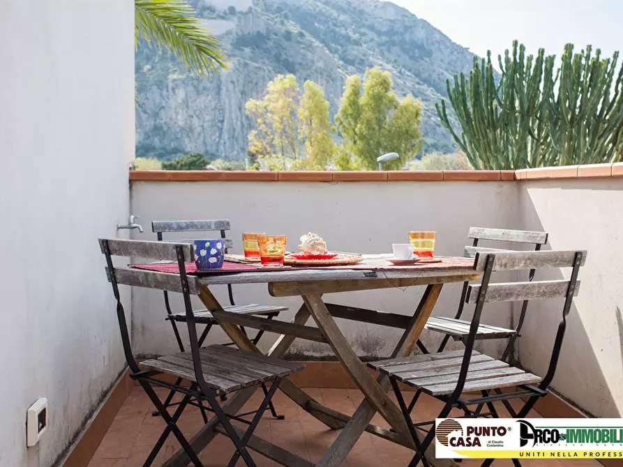 Immagine 4 di Appartamento in affitto  in Via Marinai Alliata a Palermo