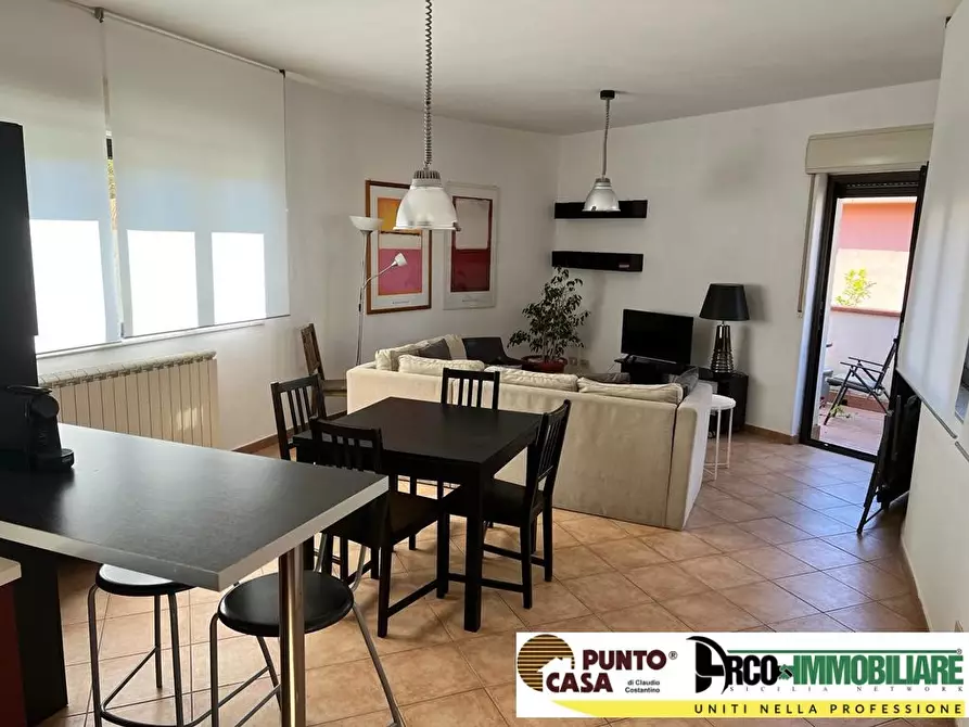 Immagine 2 di Appartamento in affitto  in Via Marinai Alliata a Palermo