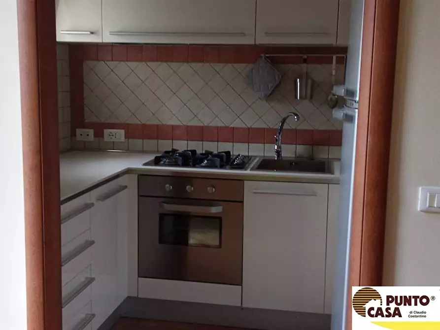 Immagine 9 di Appartamento in vendita  in Via Volturno 74 a Palermo