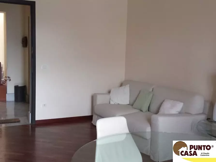 Immagine 4 di Appartamento in vendita  in Via Volturno 74 a Palermo