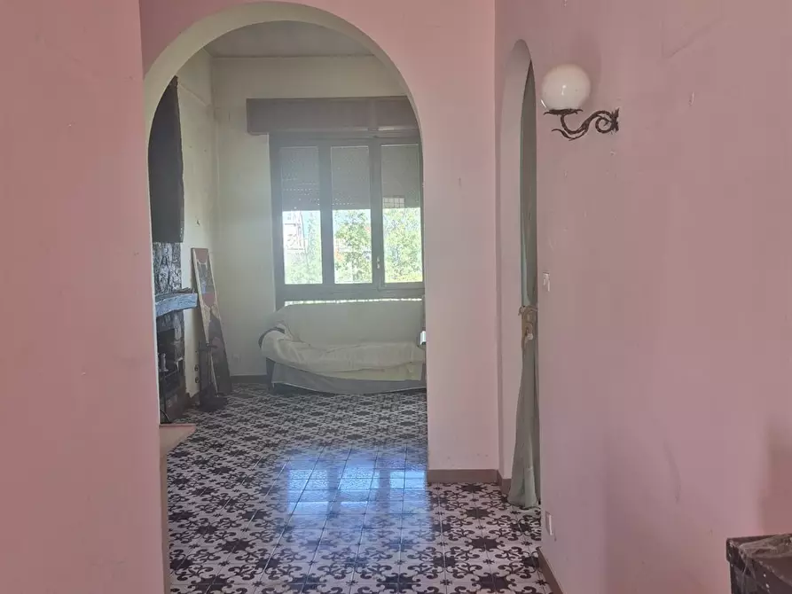 Immagine 4 di Villa in vendita  in strada ferrata a Monreale