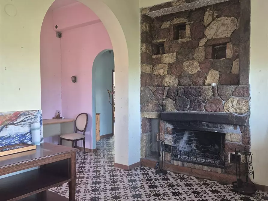 Immagine 7 di Villa in vendita  in strada ferrata a Monreale