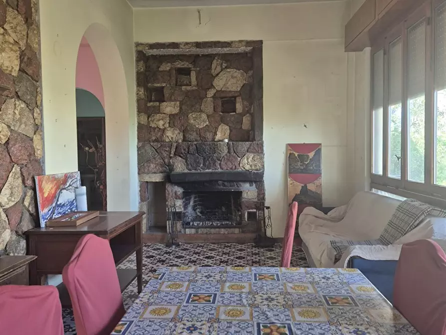 Immagine 8 di Villa in vendita  in strada ferrata a Monreale