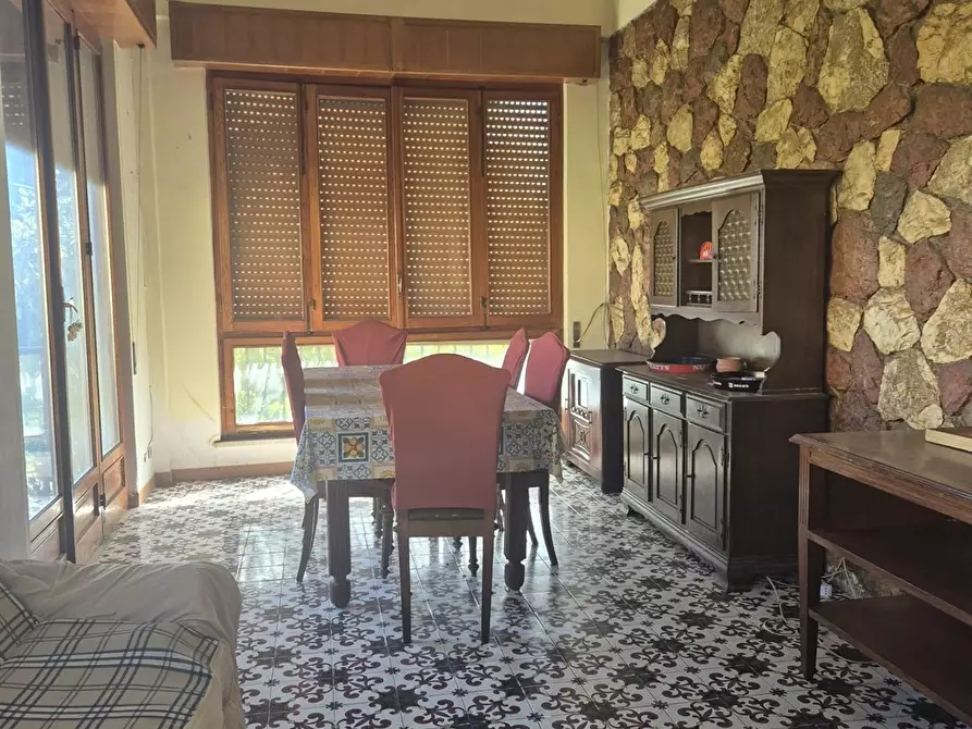 Immagine 9 di Villa in vendita  in strada ferrata a Monreale