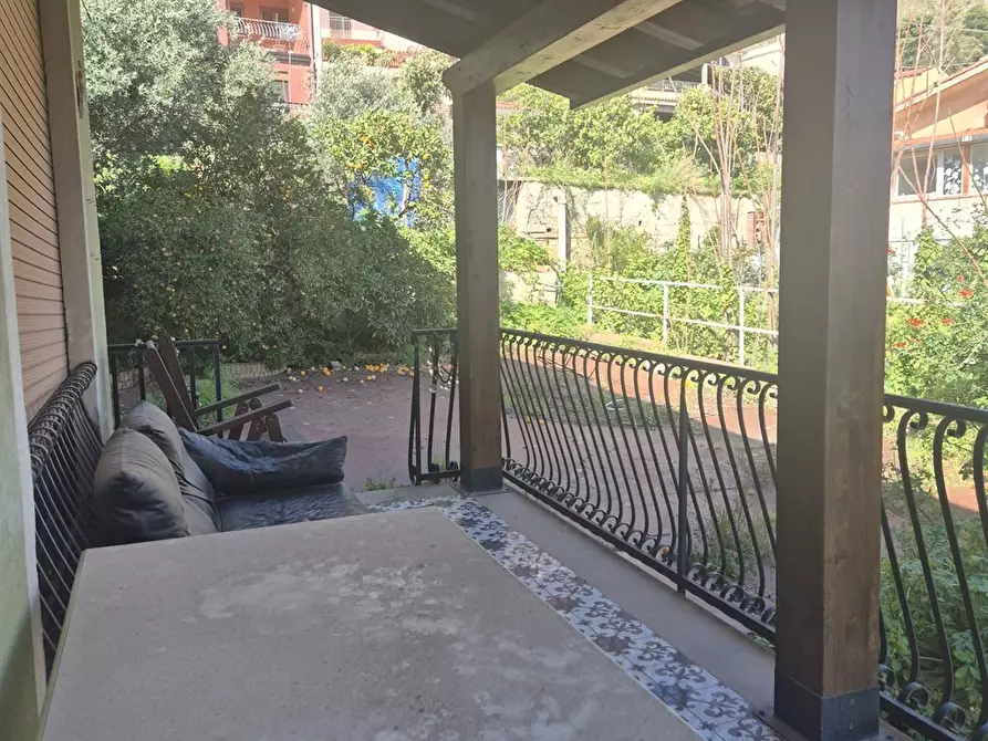 Immagine 1 di Villa in vendita  in strada ferrata a Monreale