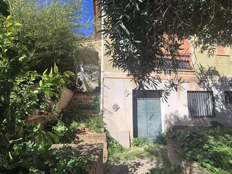 Immagine 2 di Villa in vendita  in strada ferrata a Monreale