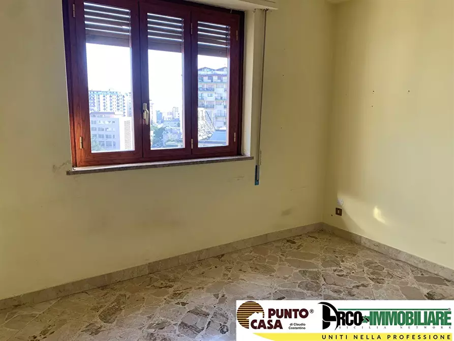 Immagine 1 di Attico in vendita  in Via Uditore a Palermo