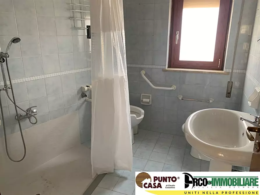 Immagine 5 di Attico in vendita  in Via Uditore a Palermo