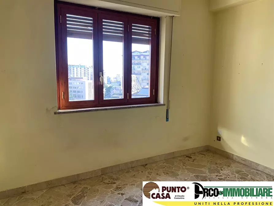 Immagine 2 di Attico in vendita  in Via Uditore a Palermo