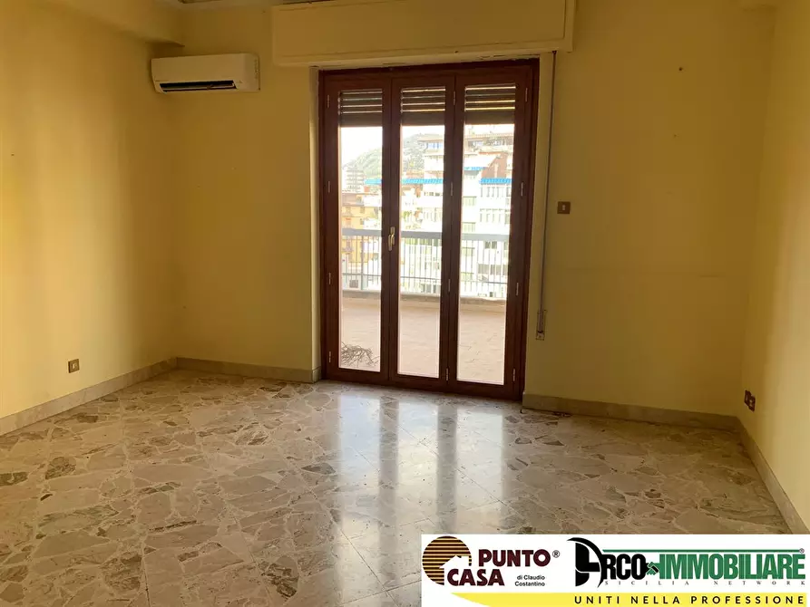 Immagine 3 di Attico in vendita  in Via Uditore a Palermo