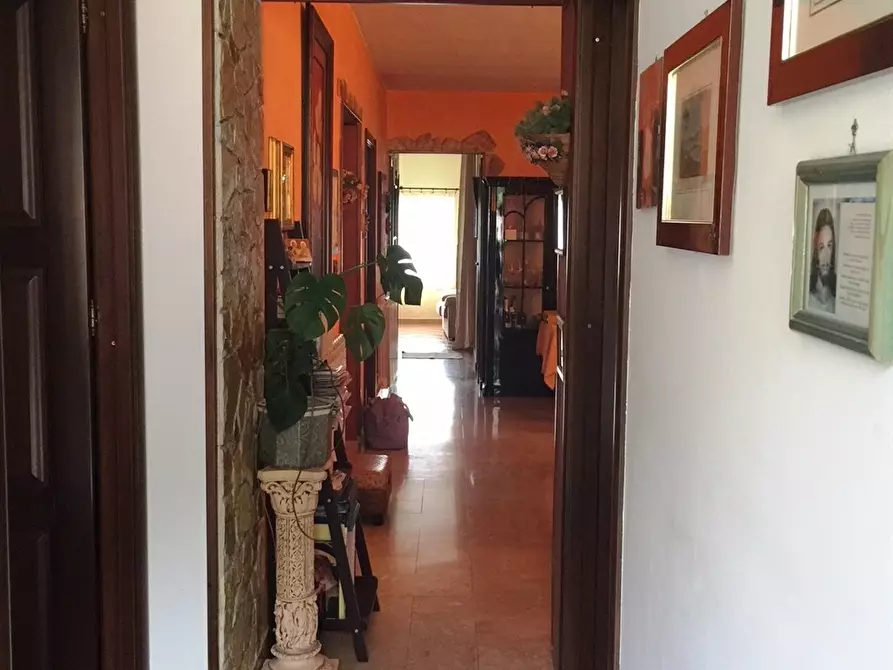 Immagine 1 di Appartamento in vendita  in Via Altofonte a Palermo