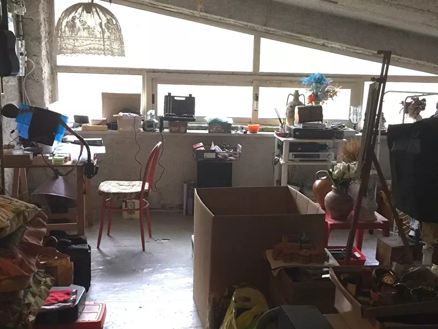 Immagine 4 di Appartamento in vendita  in Via Altofonte a Palermo