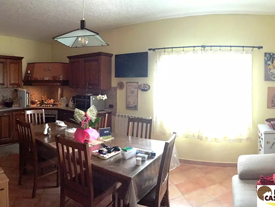 Immagine 8 di Appartamento in vendita  in Via Altofonte a Palermo