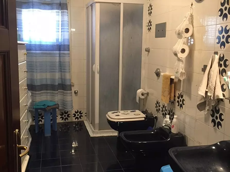 Immagine 6 di Appartamento in vendita  in Via Altofonte a Palermo