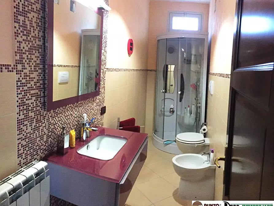 Immagine 5 di Appartamento in vendita  in Via Altofonte a Palermo